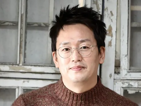 Nam diễn viên Kim Jung Tae nghẹn ngào kể về hành trình chữa trị ung thư gan
