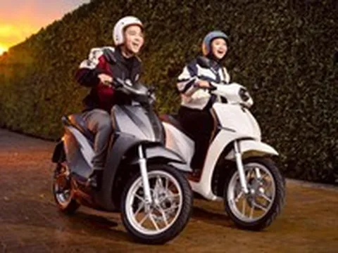 Dat Bike: Từ “kẻ ngoài cuộc” đến người chơi định hình tiêu chuẩn