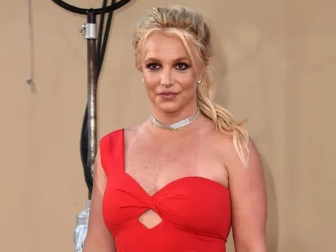 Britney Spears sẵn sàng 'làm lại từ đầu' sau khi hoàn tất điều trị