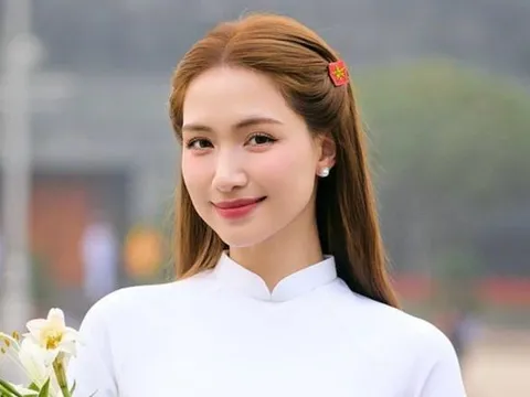 Tuyên bố đúng 3 chữ của Hòa Minzy sau ồn ào sửa lời bài hát