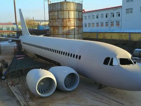 Airbus 'chốt đơn' giá trị lớn từ Trung Quốc, hãng Boeing tiếp tục chịu lép vế