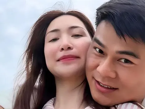 Hòa Minzy nói rõ về tình cảnh hiện tại với chồng sắp cưới
