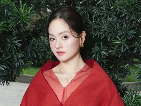 Quyết định đi thêm bước nữa đã giúp Lan Phương hạnh phúc