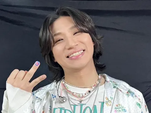 Daesung (BIGBANG) tiết lộ mối quan hệ với các thành viên Wonder Girls