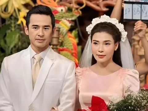 Sự thật khi Lương Thế Thành sống cùng Thuý Diễm sau 10 năm