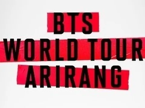 Vé concert của nhóm nhạc BTS tại Busan bán hết ngay trong đợt mở bán sớm