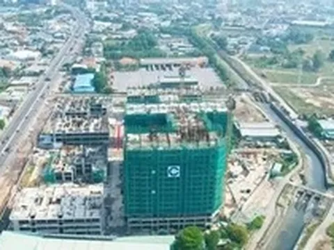 Bất động sản quay trở lại đường đua trái phiếu