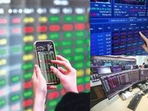 Nhầm lẫn đầu tư và lướt sóng, nhà đầu tư dễ “cháy tài khoản” vì margin