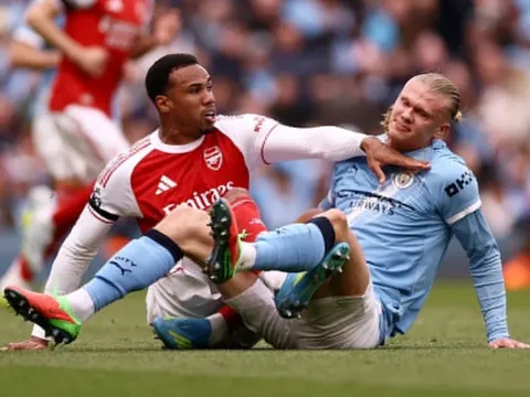 Sai lầm của Premier League làm méo mó cuộc đua vô địch