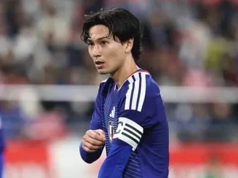 Bi kịch của Minamino