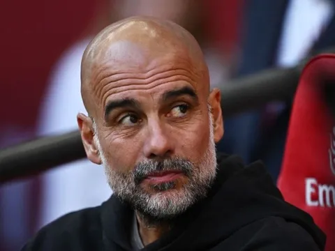 Vì sao Guardiola phớt lờ đại chiến PSG - Bayern?