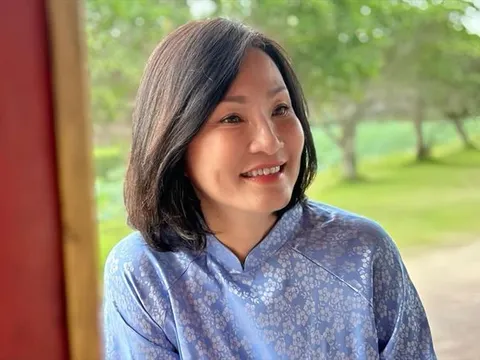 Hồng Đào đã đúng khi quyết định đi thêm bước nữa