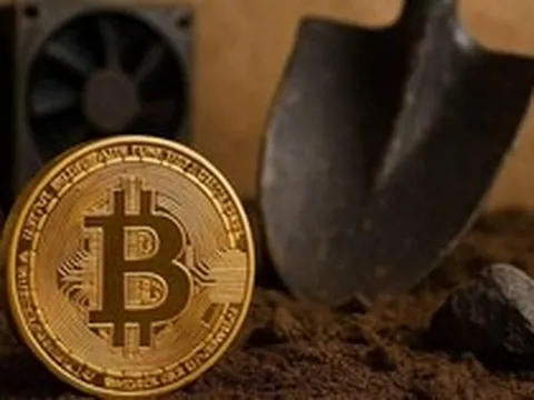 Thị trường tiền số hôm nay, 2-5: Vì sao nhà đầu tư vẫn dè chừng khi Bitcoin tăng giá?
