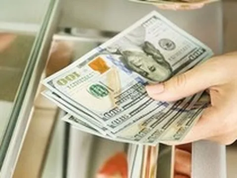 Tịch thu toàn bộ tiền nếu đổi ngoại tệ ở những nơi này