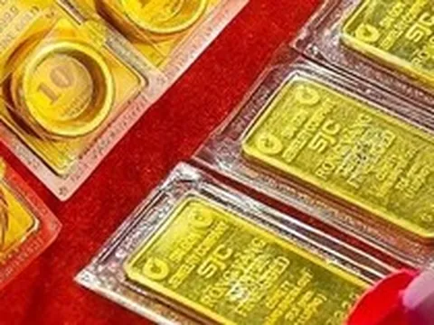 Lỗ nặng không ngờ sau 2 tháng mua vàng