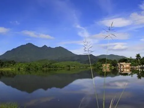 Chuyển giao Vườn quốc gia Ba Vì về UBND TP Hà Nội quản lý