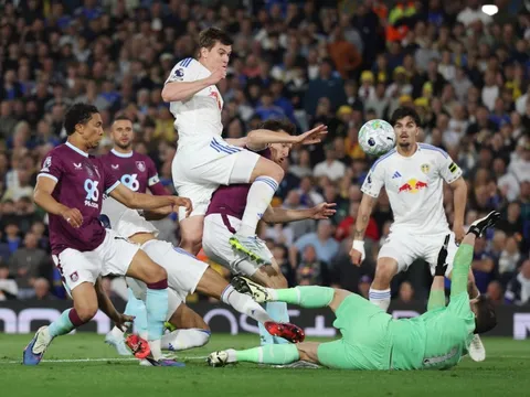 Kết quả khiến Tottenham run rẩy