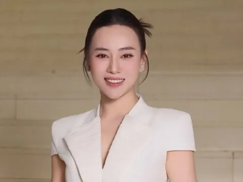 Vui cho Phương Oanh khi quyết định đi thêm bước nữa