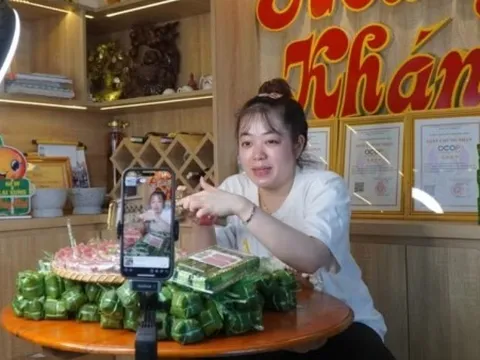 Doanh nghiệp Việt tận dụng thương mại điện tử để vươn ra thị trường toàn cầu