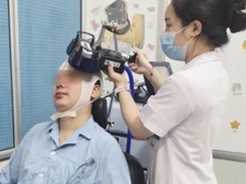 'Đánh thức' não bộ bệnh nhân đột quỵ bằng 2 kỹ thuật hiện đại