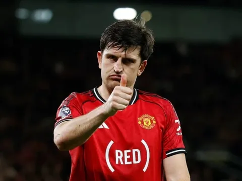 Maguire kiếm bộn tiền nhờ một cái tên