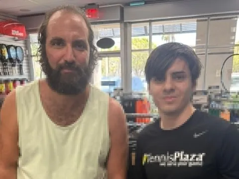 Không nhận ra Higuain