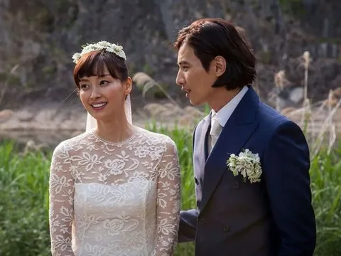 Hé lộ cuộc sống hôn nhân của Won Bin sau nhiều năm ở ẩn