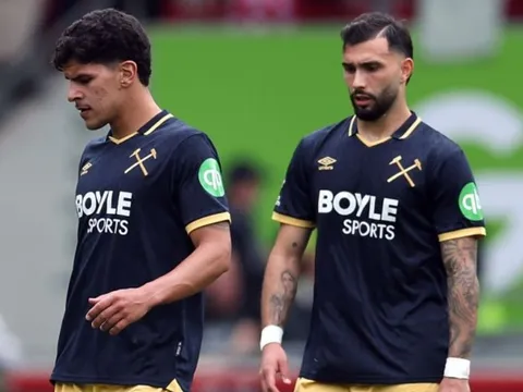 Tottenham thắp lại hy vọng trụ hạng