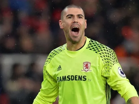 Victor Valdes mất tích bí ẩn