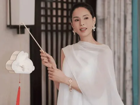 Khán giả phản ứng khi gặp 'Tiểu Long Nữ' Lý Nhược Đồng