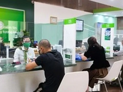 Từ nay, Vietcombank chính thức áp dụng quy định mới: 3 trường hợp bị khóa tài khoản, "đóng băng" giao dịch