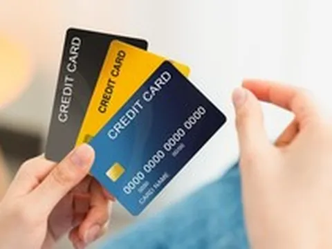 Điểm danh những thẻ tín dụng có mức hoàn tiền cao nhất hiện nay