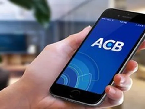 Số dư tài khoản ACB tăng thêm 10 triệu đồng đúng ngày 30/4: Thanh niên sinh năm 2006 phải đến công an trình báo