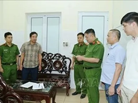 Khởi tố 32 bị can trong đường dây làm giả bệnh án để trốn chấp hành án