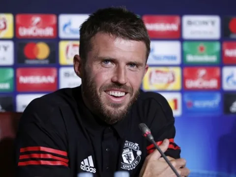Vì sao 3 trận cuối cùng của MU vẫn là chung kết với Carrick?