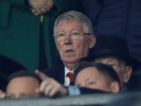 Sir Alex nhập viện khi theo dõi trận MU - Liverpool