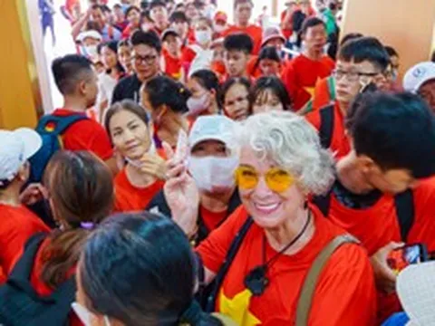 TPHCM: Các điểm tham quan, vui chơi giải trí sôi động dịp lễ 30/4