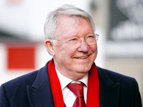 Tình hình hiện tại của Sir Alex