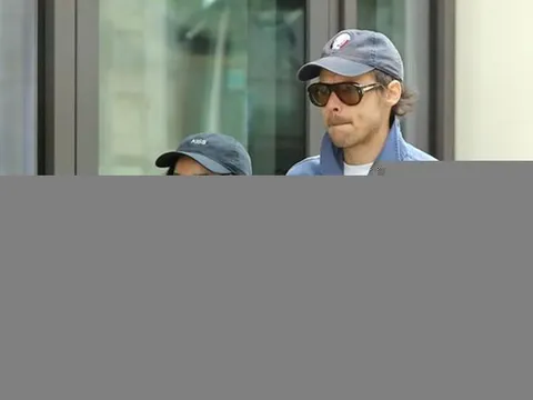 Zoe Kravitz và Harry Styles đã tính chuyện sinh con?