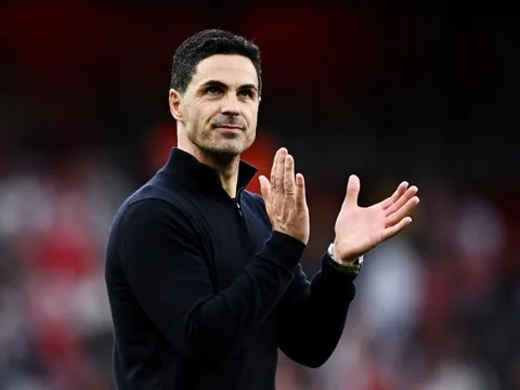 Kịch bản Arsenal sớm vô địch Premier League