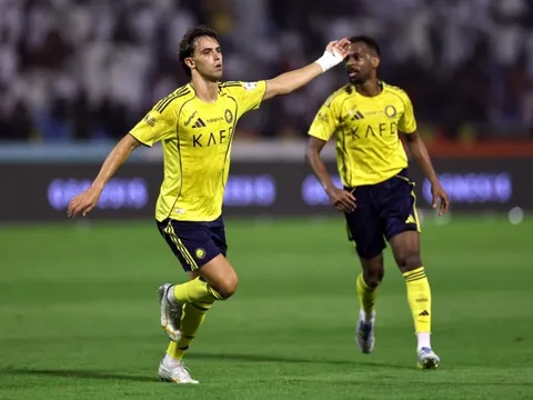 Joao Felix hồi sinh rực rỡ ở Saudi Arabia