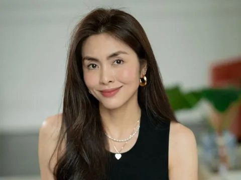 Tăng Thanh Hà gặp tri kỷ gắn bó hơn 20 năm