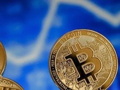 Thị trường tiền số hôm nay, 4-5: Bitcoin vừa gây chú ý trong giới đầu tư