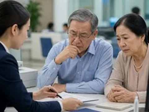 Khi 'người lạ hoàn hảo' ra đi: Tìm kiếm sổ tiết kiệm không người thừa kế như thế nào?