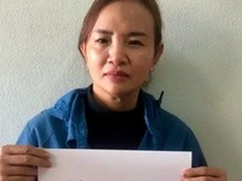 Công an tìm người bị bà Thúy Kiều lừa đảo