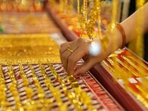 Công an phát cảnh báo tới người mua vàng đầu tư, tích trữ