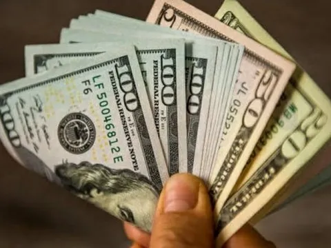 Tỷ giá ngoại tệ, tỷ giá USD/VND hôm nay 4/5: Đồng USD tiếp tục chịu sức ép, chưa có xu hướng tăng rõ rệt