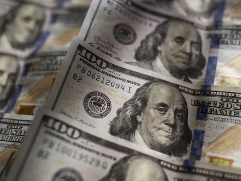 Tỷ giá ngoại tệ, tỷ giá USD/VND hôm nay 5/5: Đồng USD tăng giá so với các đồng tiền chủ chốt khác