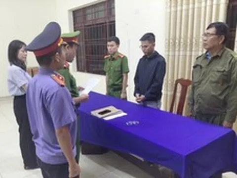 Đà Nẵng: Khởi tố bị can trong vụ cháy xe ô tô tại cây xăng khiến 2 người tử vong