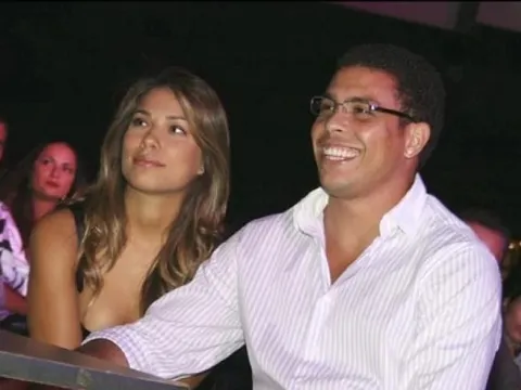 Ronaldo chỉ nghĩ tới phụ nữ